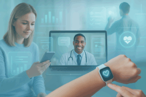 patient engagement strategies