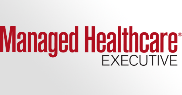 Managed Healthcare Excecutive