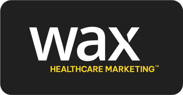 WAX | Healthcare Marketing