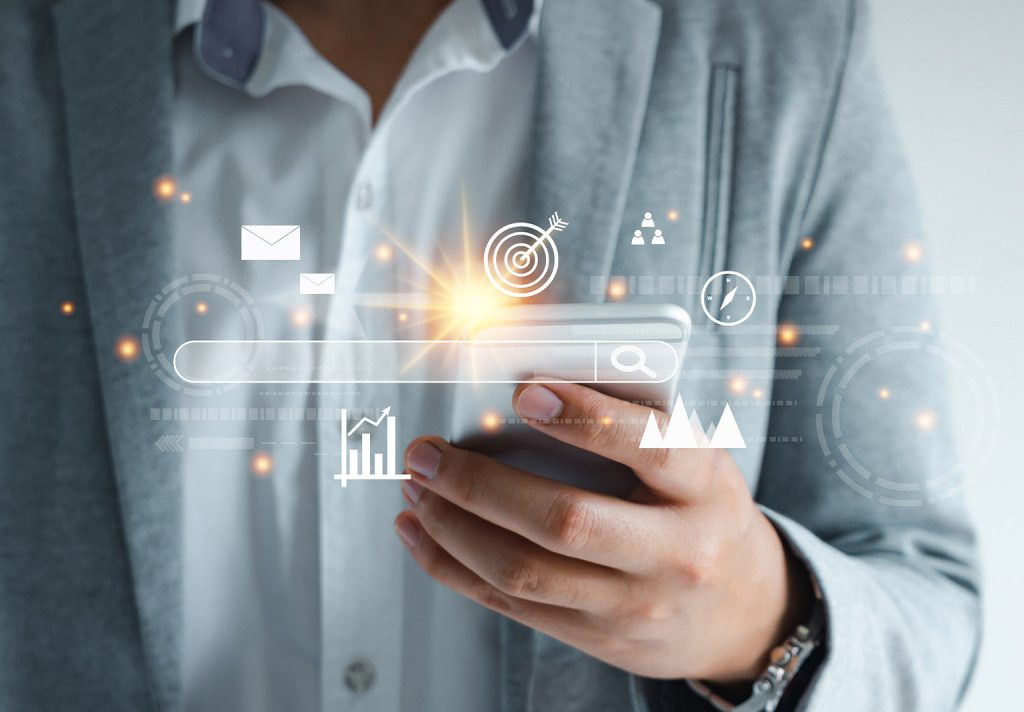 Targeted Tech Pro Hypertargeted Tech Can Move Anyone to Action | WAX | Healthcare Marketing