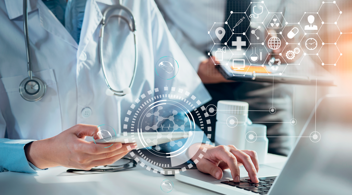 physician practice marketing