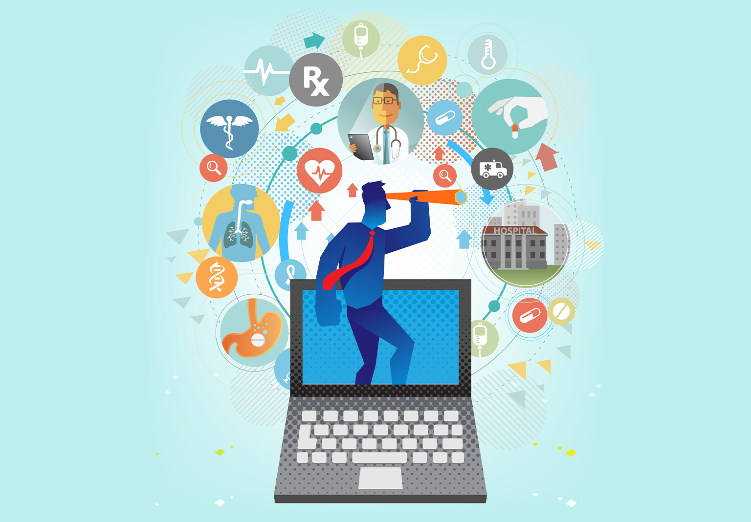 grow private practice