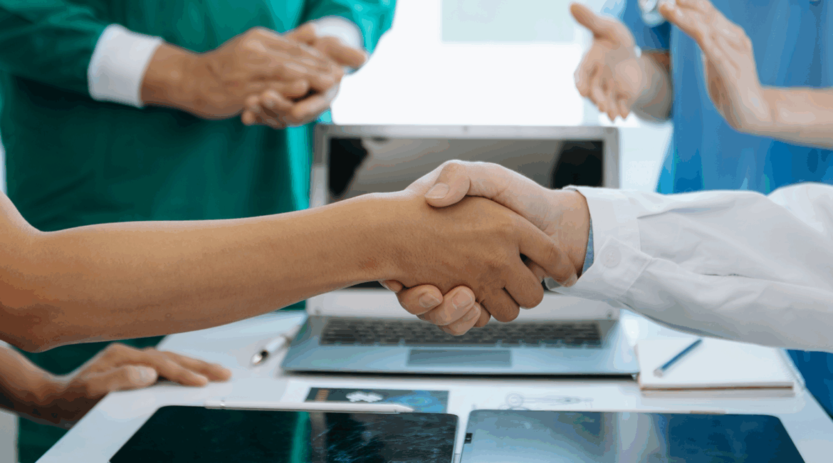 referral healthcare marketing