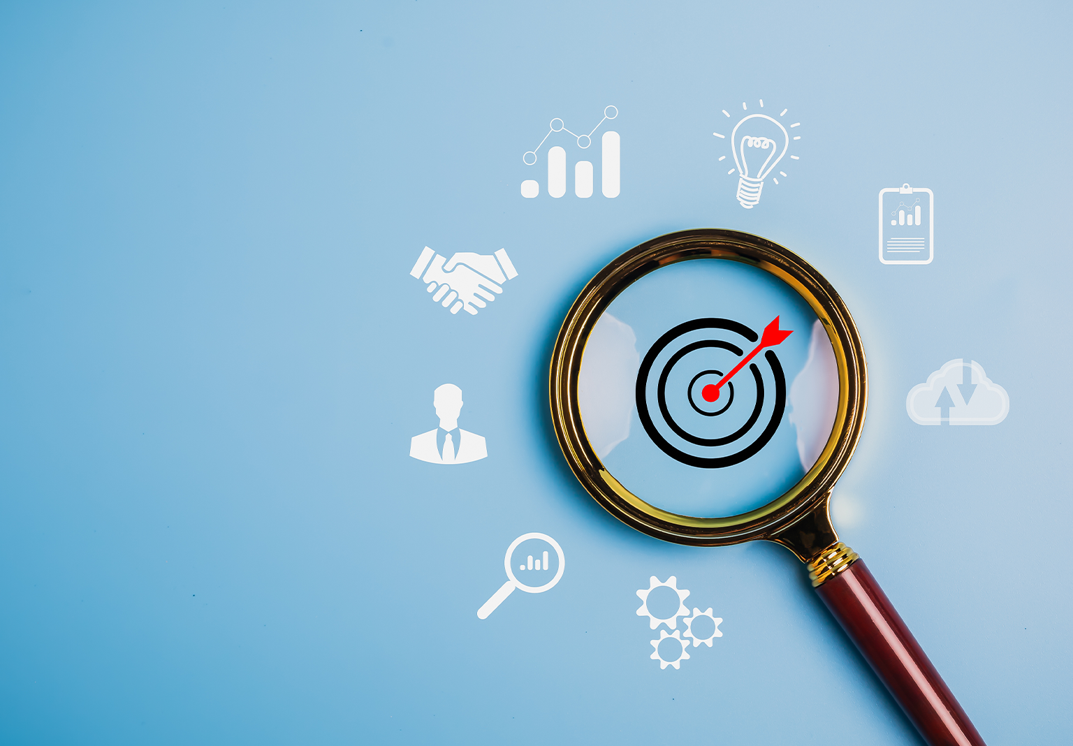 Healthcare marketing