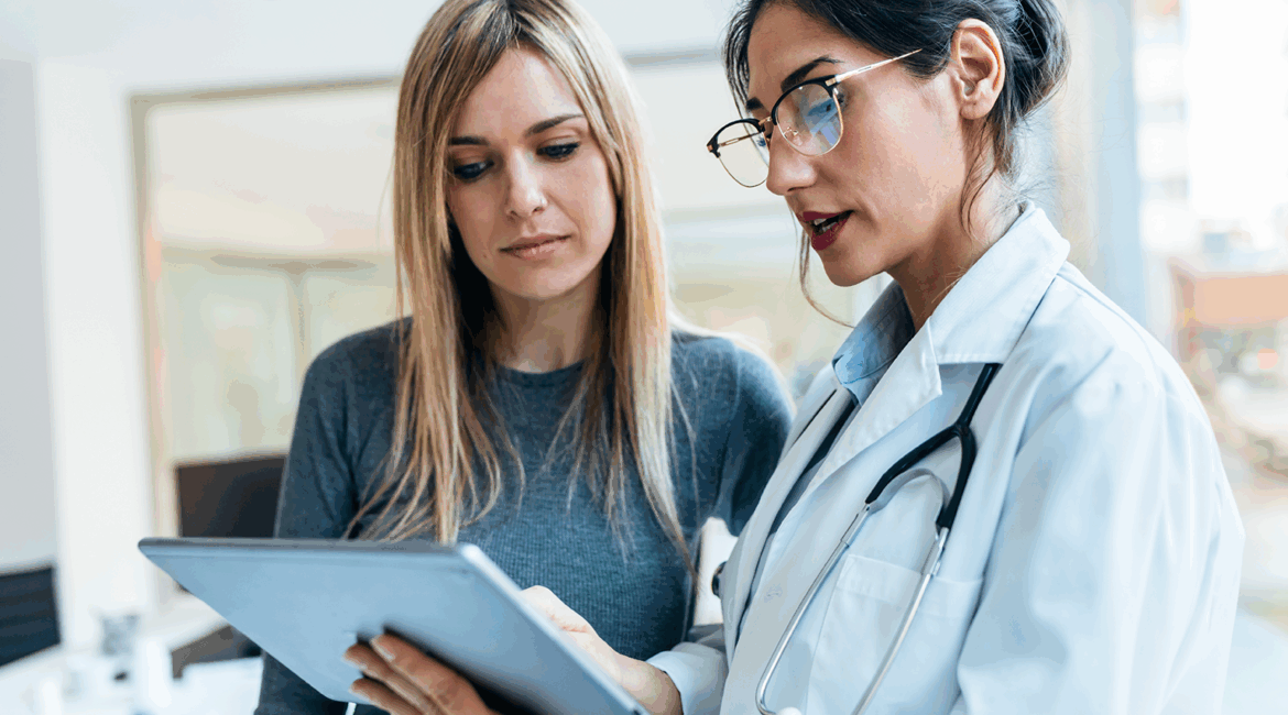 Advertising Ideas Healthcare