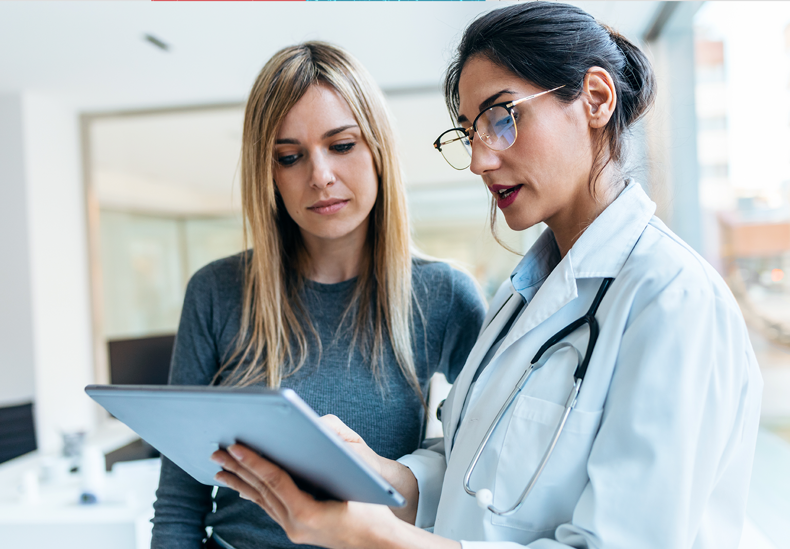Advertising Ideas Healthcare