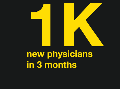 American Choice Healthcare: Provider acquisition