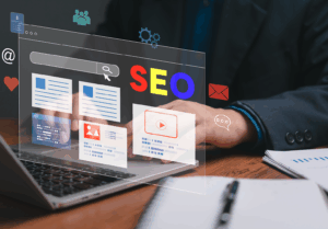 medical SEO
