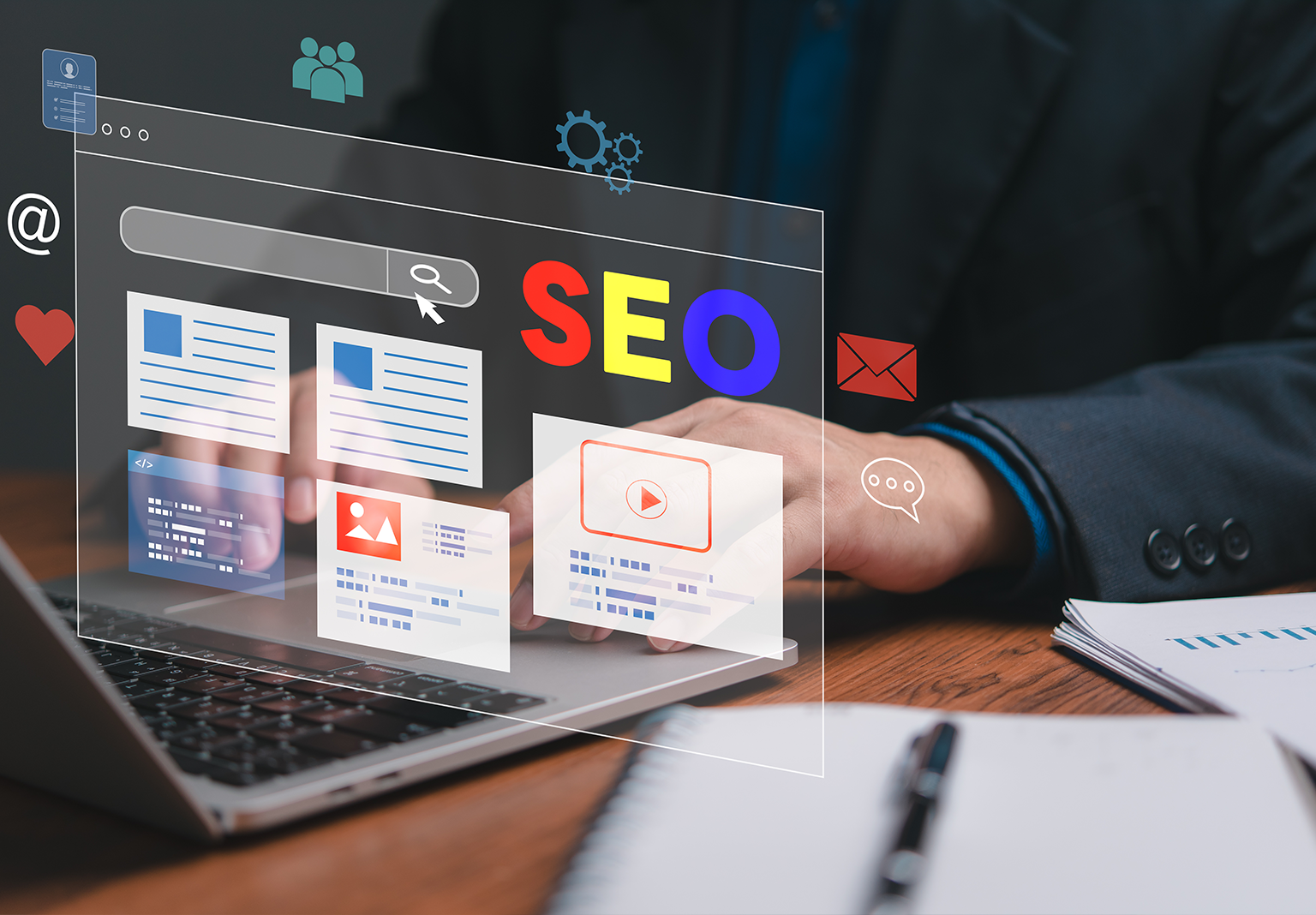 medical SEO