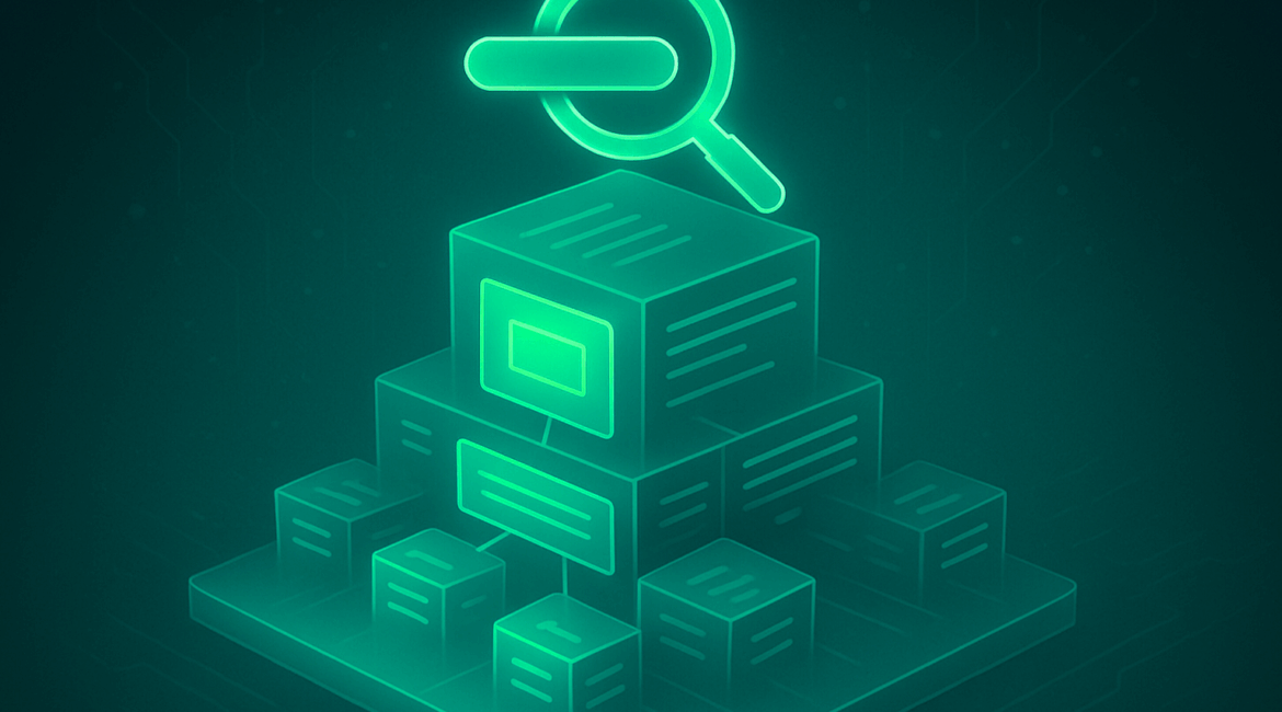 AEO in healthcare search