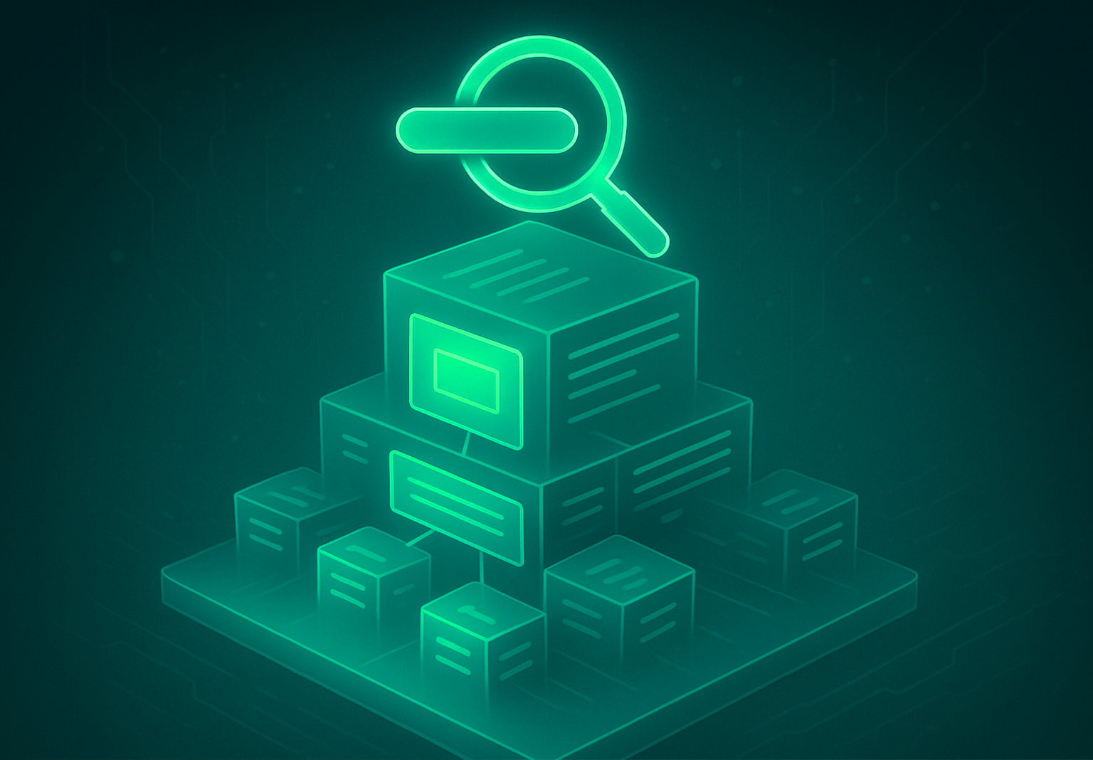 AEO in healthcare search