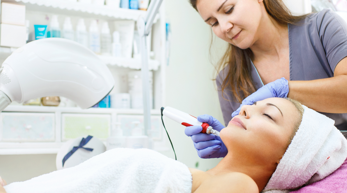 marketing for medical spas