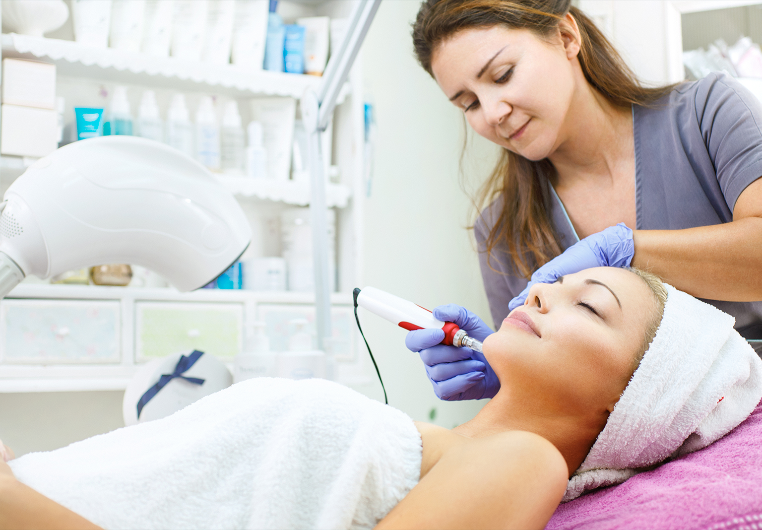 marketing for medical spas