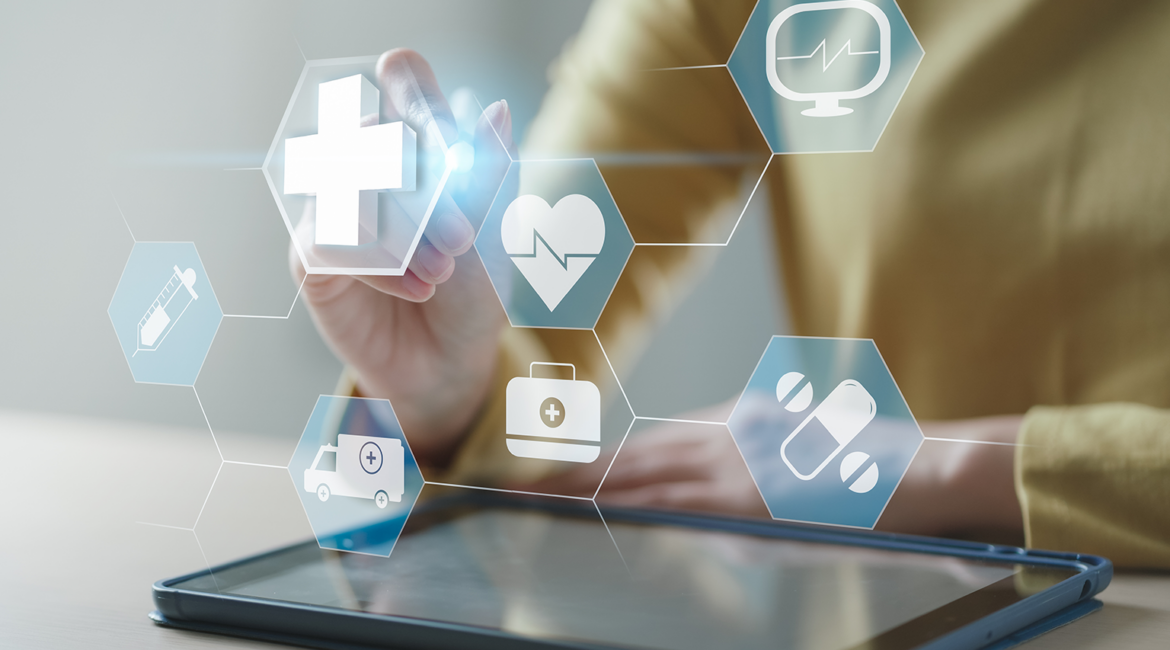 Healthcare Marketing Communications