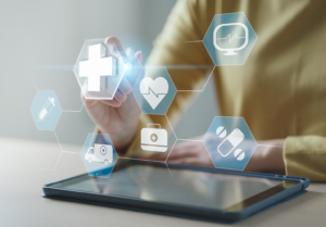 Healthcare Marketing Communications