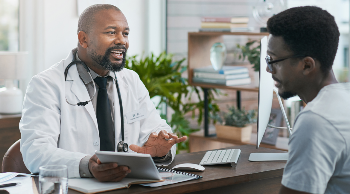 digital marketing for hospitals