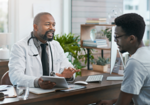 digital marketing for hospitals