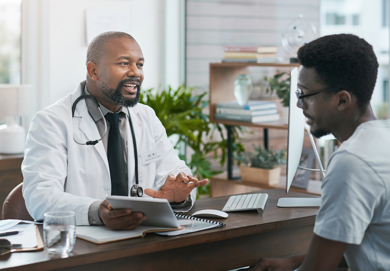 digital marketing for hospitals