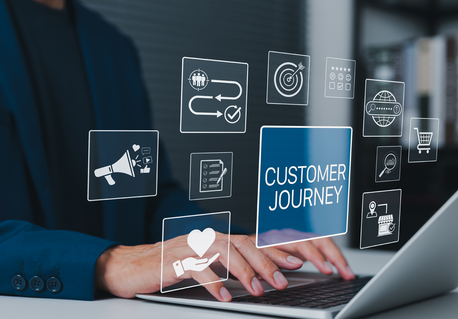 synthetic audiences in healthcare marketing