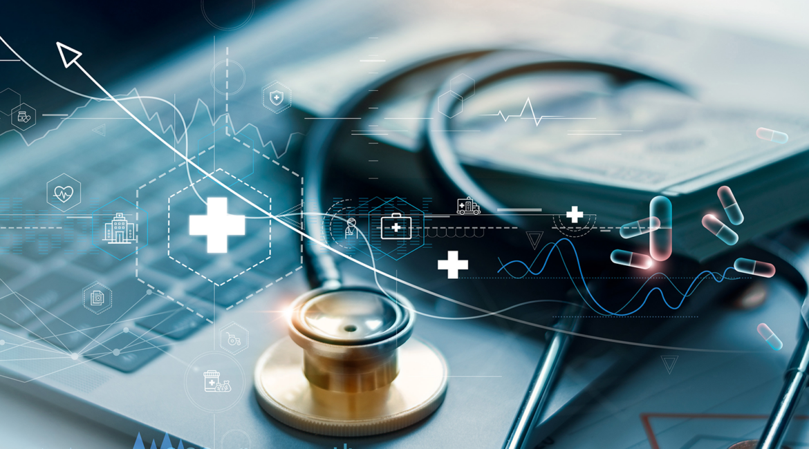 Healthcare Marketing Communications