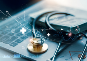 Healthcare Marketing Communications