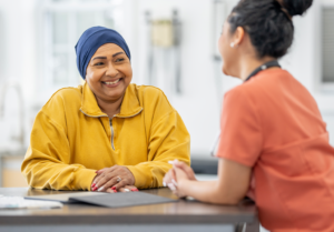 Oncology Marketing