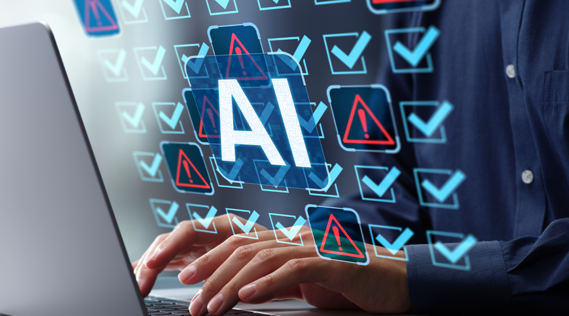 AI traffic