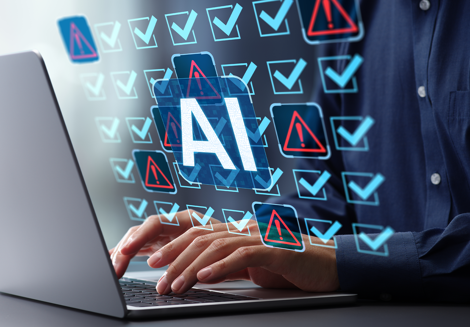 AI traffic